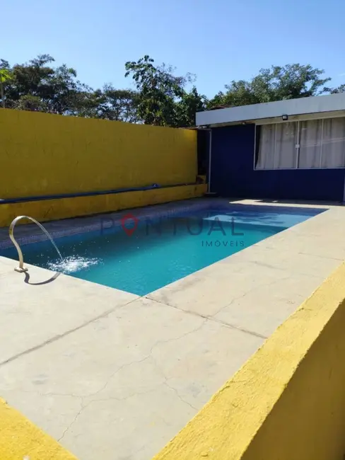 Foto 3 de Chácara com 2 quartos à venda, 1400m2 em Oriente - SP