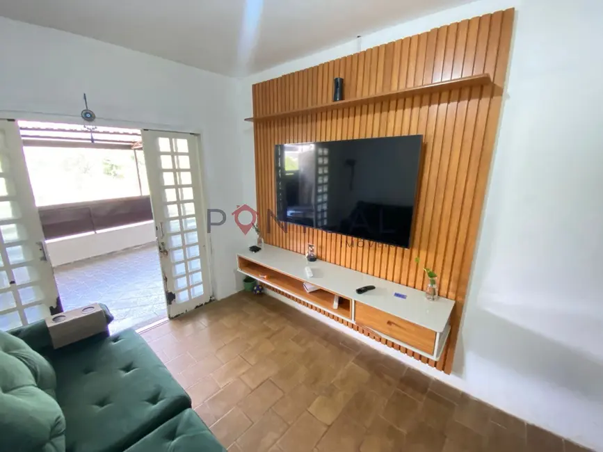 Foto 3 de Casa com 3 quartos à venda em Palmital, Marilia - SP