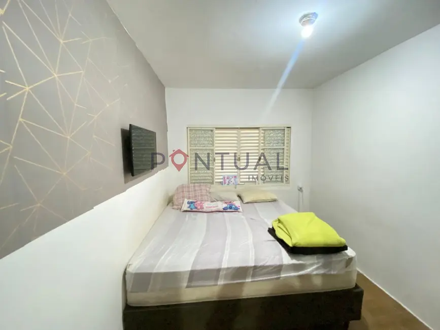 Foto 4 de Casa com 3 quartos à venda em Palmital, Marilia - SP