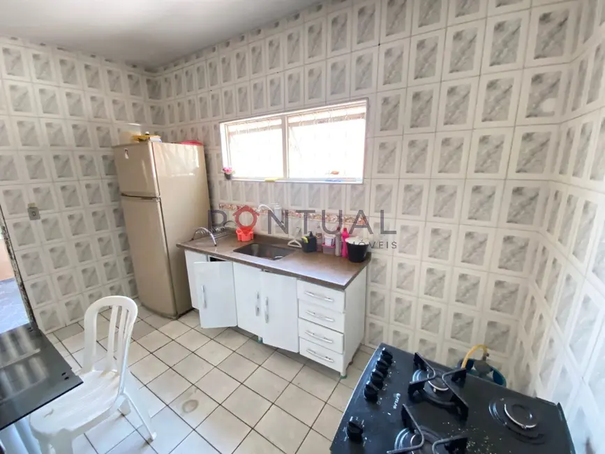 Foto 9 de Casa com 3 quartos à venda em Palmital, Marilia - SP