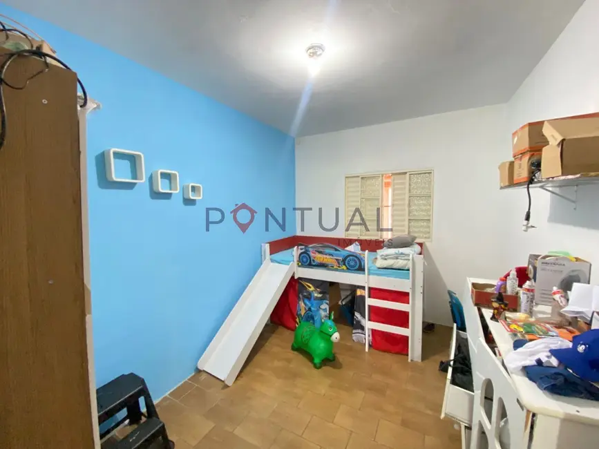 Foto 5 de Casa com 3 quartos à venda em Palmital, Marilia - SP