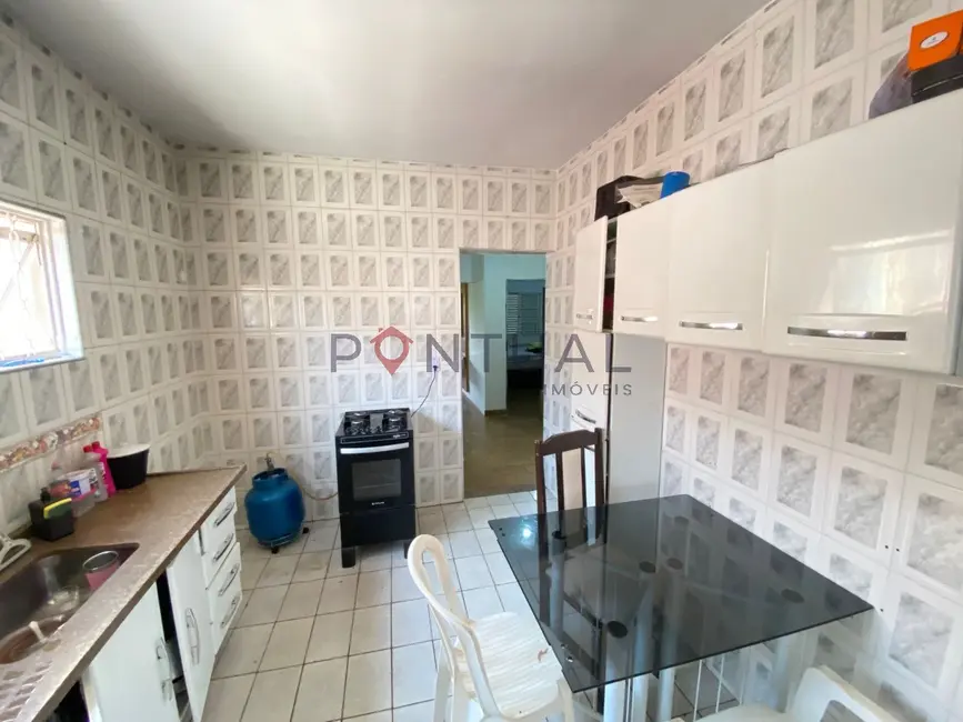 Foto 8 de Casa com 3 quartos à venda em Palmital, Marilia - SP