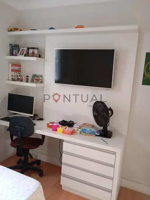 Foto 9 de Casa com 3 quartos à venda, 190m2 em Jardim Esplanada, Marilia - SP