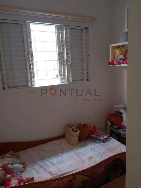 Foto 4 de Casa com 3 quartos à venda, 190m2 em Jardim Esplanada, Marilia - SP