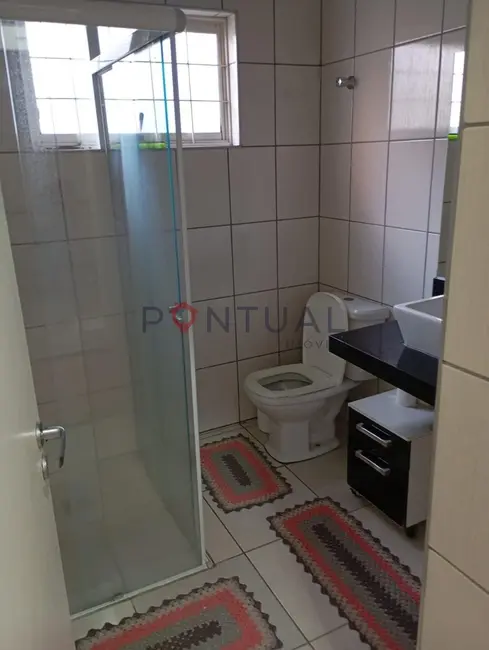 Foto 8 de Casa com 3 quartos à venda, 190m2 em Jardim Esplanada, Marilia - SP