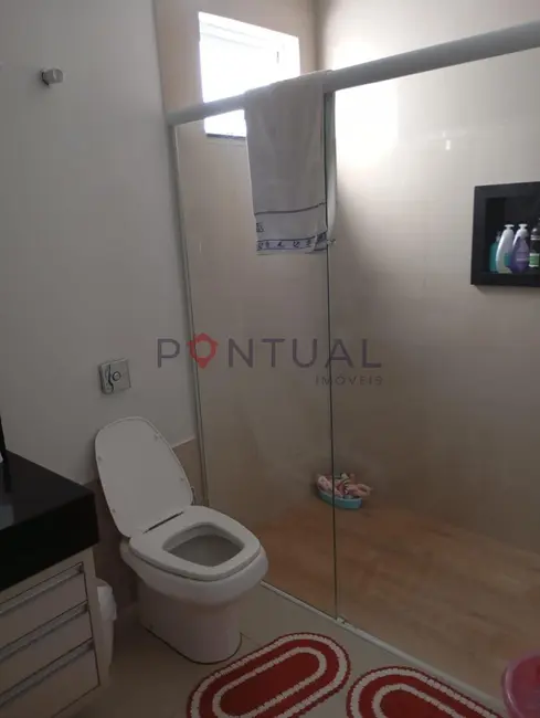 Foto 5 de Casa com 3 quartos à venda, 190m2 em Jardim Esplanada, Marilia - SP