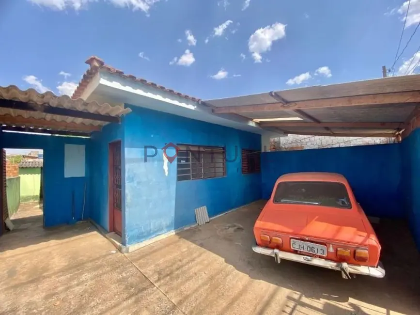 Foto 2 de Casa com 3 quartos à venda, 190m2 em Jardim Santa Antonieta, Marilia - SP