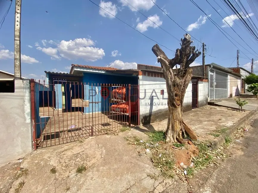 Foto 1 de Casa com 3 quartos à venda, 190m2 em Jardim Santa Antonieta, Marilia - SP