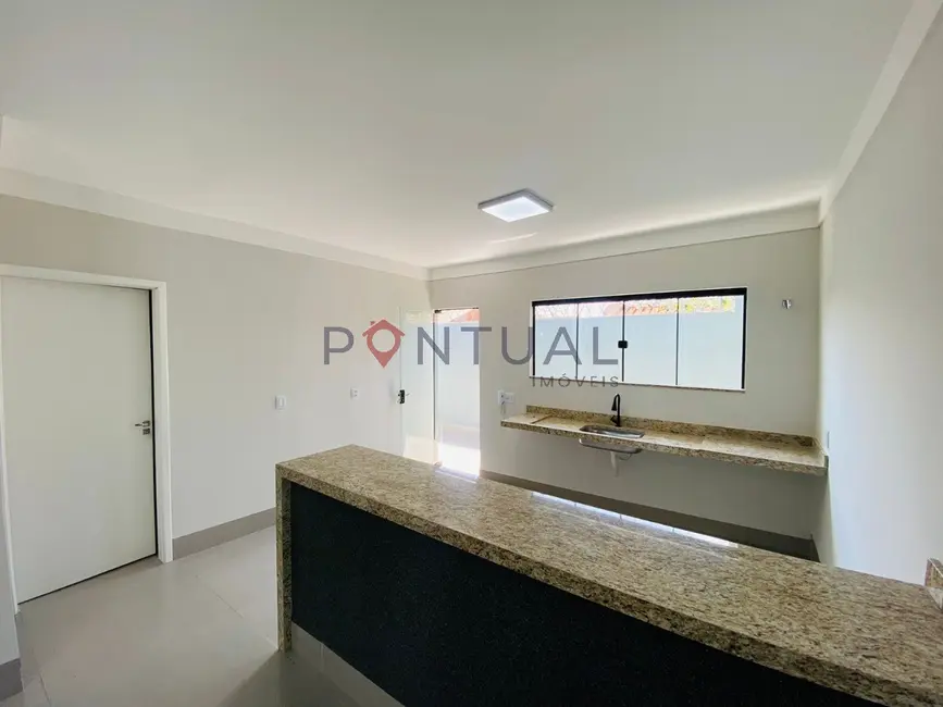 Foto 7 de Casa com 3 quartos à venda, 120m2 em Jardim Marília, Marilia - SP