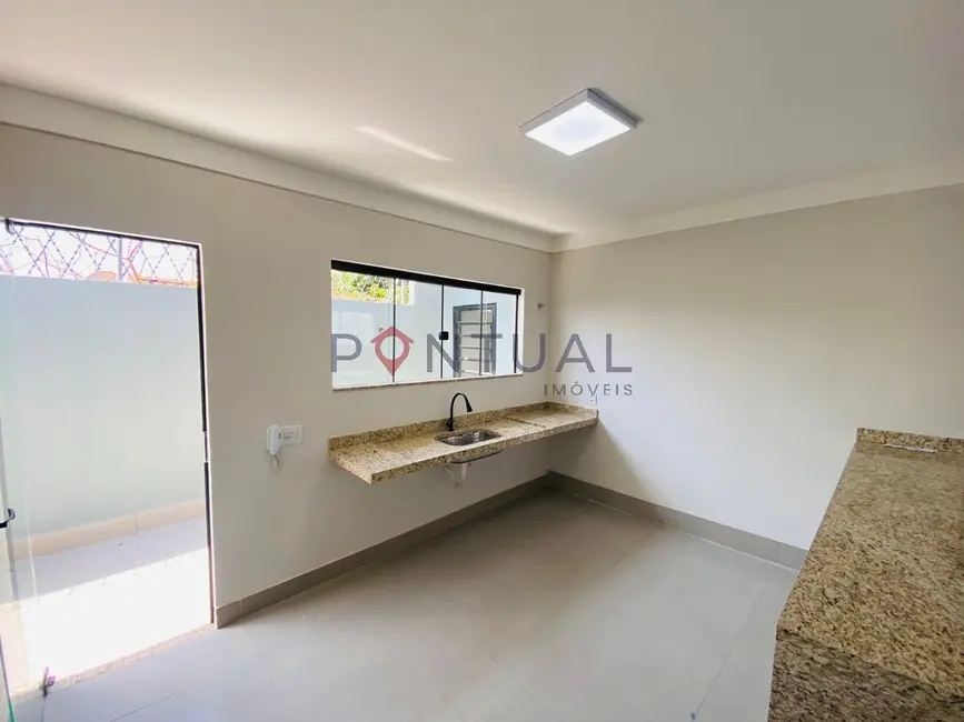 Foto 8 de Casa com 3 quartos à venda, 120m2 em Jardim Marília, Marilia - SP