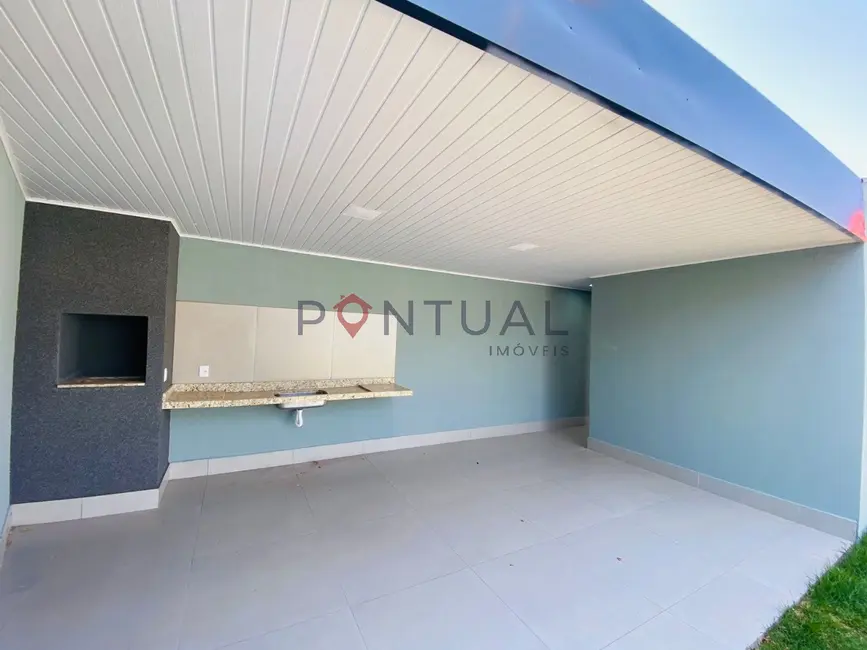 Foto 9 de Casa com 3 quartos à venda, 120m2 em Jardim Marília, Marilia - SP