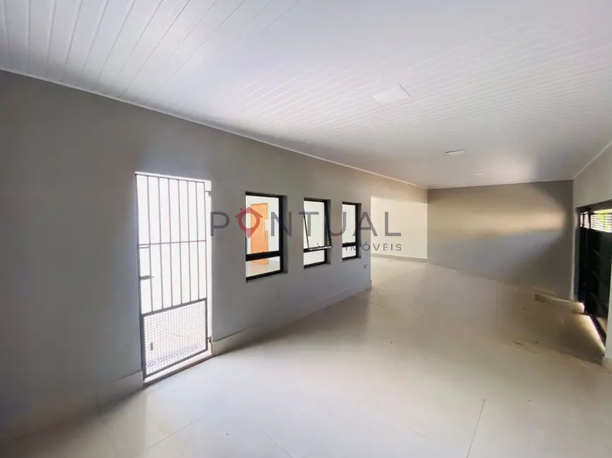 Foto 4 de Casa com 3 quartos à venda, 120m2 em Jardim Marília, Marilia - SP