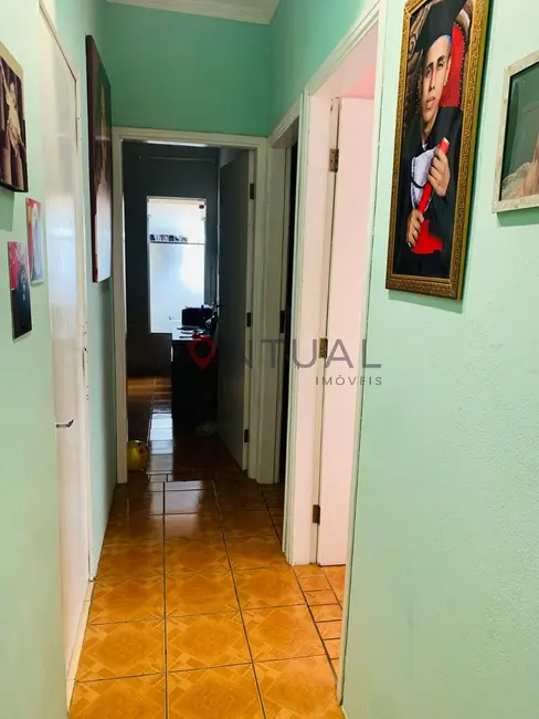 Foto 7 de Casa com 3 quartos à venda, 120m2 em Núcleo Habitacional Presidente Jânio da Silva Quadros, Marilia - SP