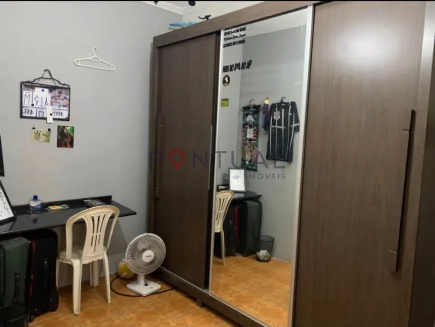 Foto 9 de Casa com 3 quartos à venda, 120m2 em Núcleo Habitacional Presidente Jânio da Silva Quadros, Marilia - SP