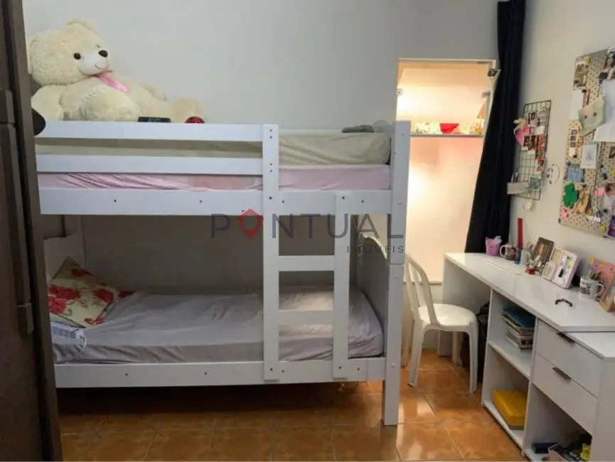 Foto 8 de Casa com 3 quartos à venda, 120m2 em Núcleo Habitacional Presidente Jânio da Silva Quadros, Marilia - SP