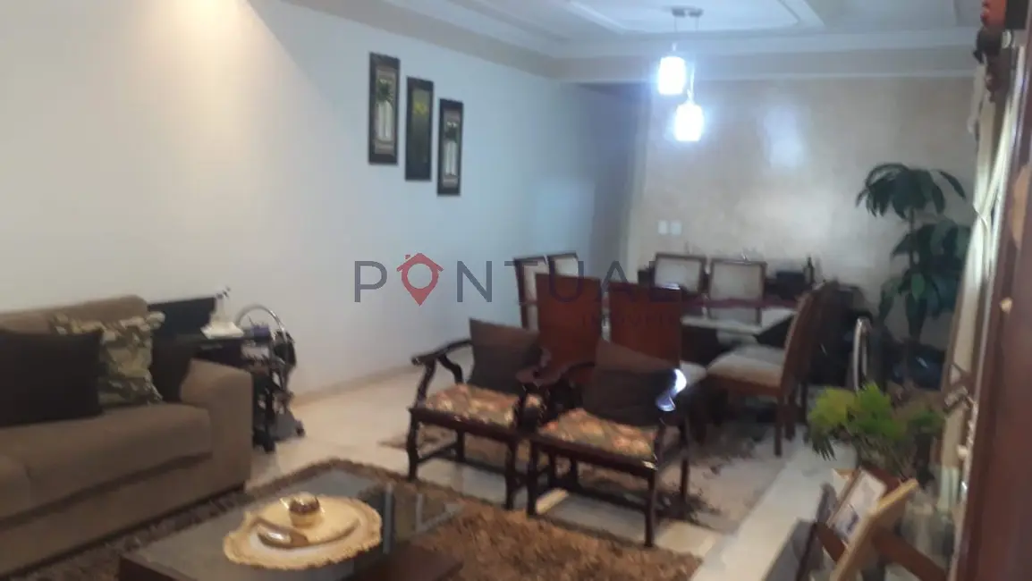 Foto 4 de Casa com 3 quartos à venda, 210m2 em Jardim Esplanada, Marilia - SP