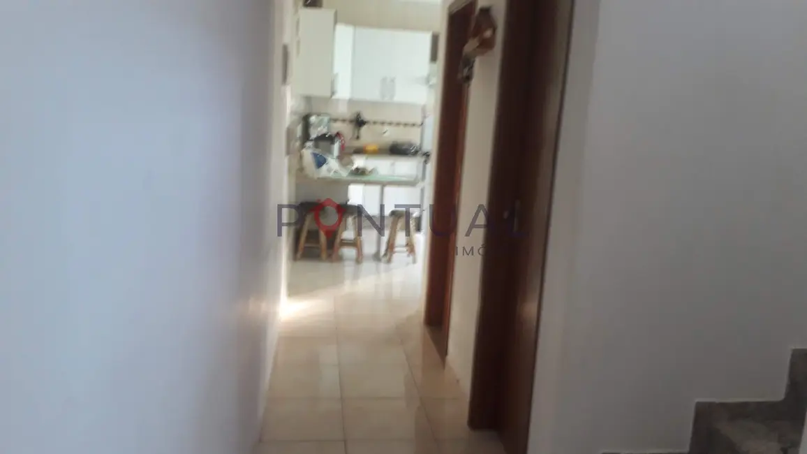 Foto 7 de Casa com 3 quartos à venda, 210m2 em Jardim Esplanada, Marilia - SP