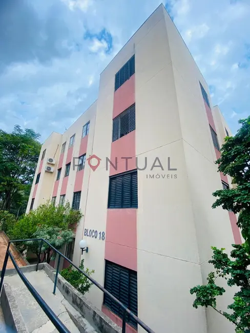 Foto 2 de Apartamento com 2 quartos à venda e para alugar, 50m2 em Jardim Califórnia, Marilia - SP