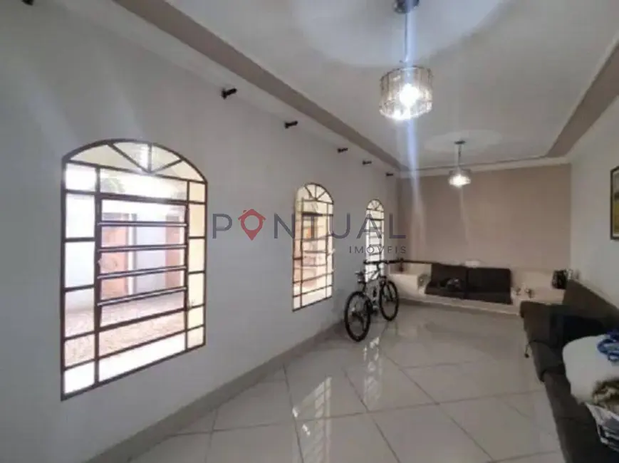 Foto 4 de Casa com 3 quartos à venda, 300m2 em Jardim Acapulco, Marilia - SP