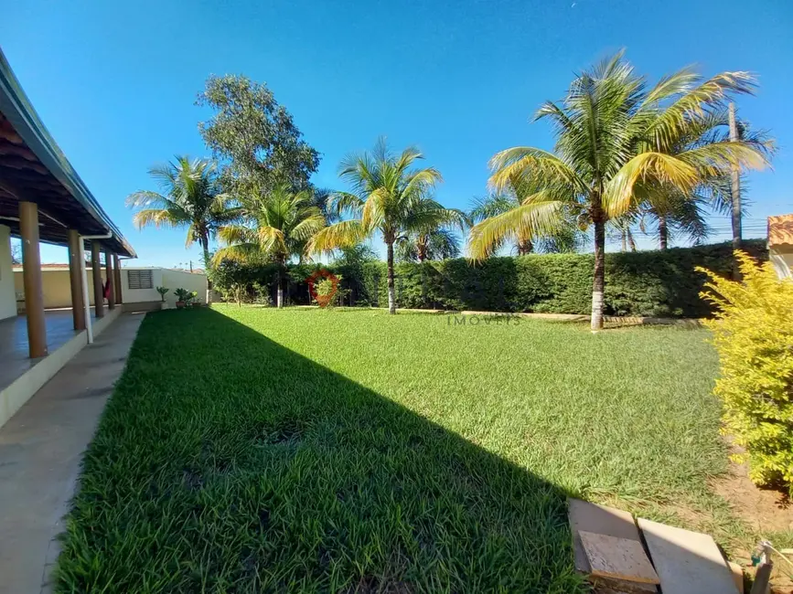 Foto 2 de Casa com 3 quartos à venda e para alugar em Palmital, Marilia - SP