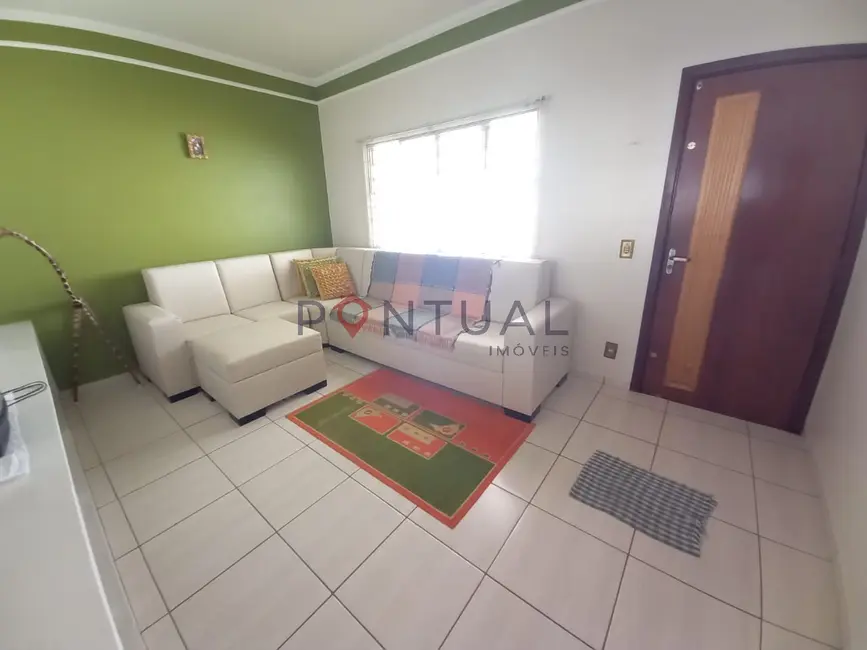 Foto 7 de Casa com 3 quartos à venda em Palmital, Marilia - SP