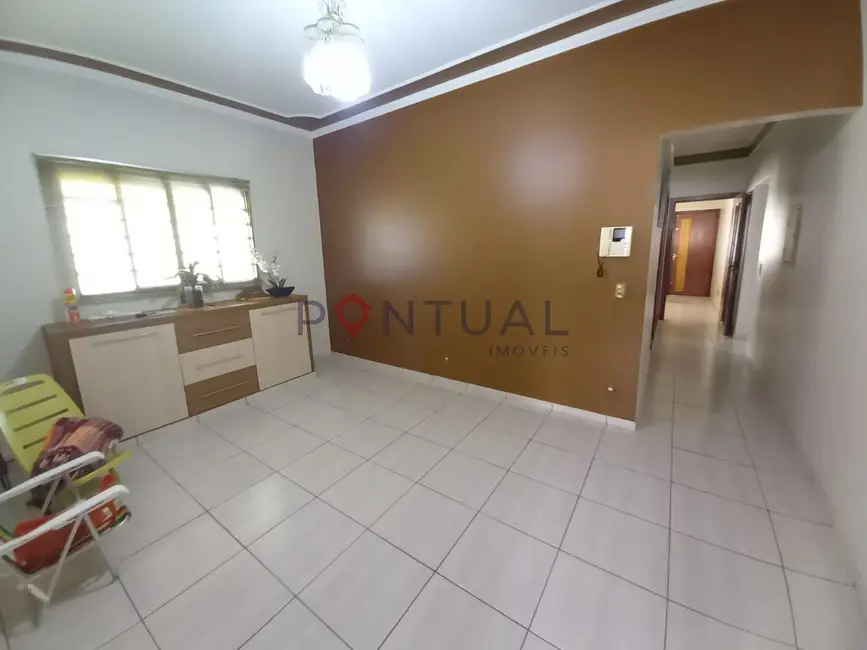 Foto 9 de Casa com 3 quartos à venda em Palmital, Marilia - SP