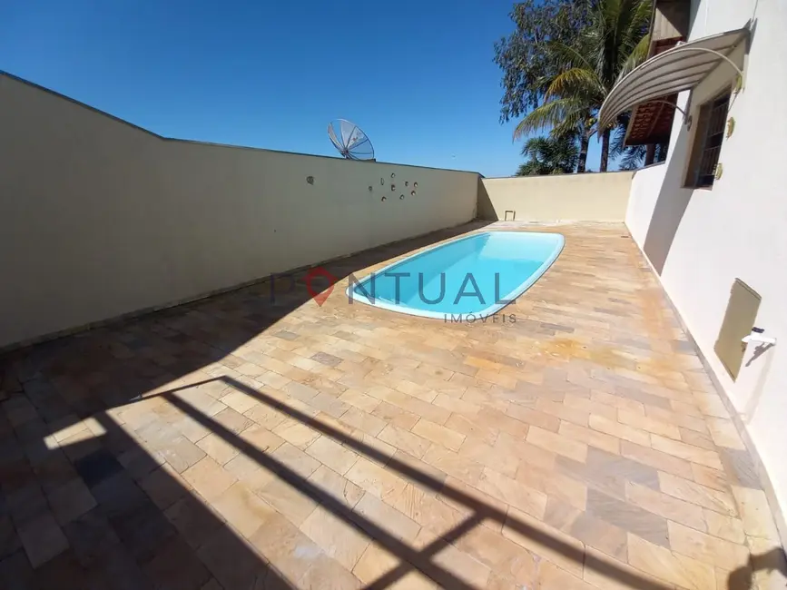 Foto 4 de Casa com 3 quartos à venda em Palmital, Marilia - SP