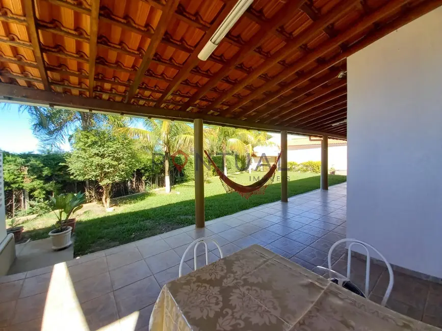 Foto 3 de Casa com 3 quartos à venda em Palmital, Marilia - SP