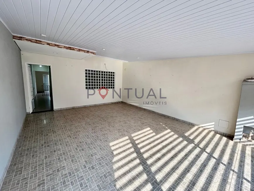 Foto 4 de Casa com 3 quartos à venda, 120m2 em Boa Vista, Marilia - SP