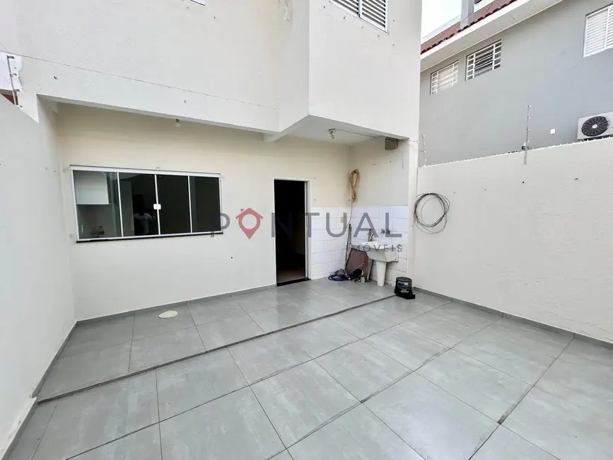 Foto 6 de Casa com 3 quartos à venda, 120m2 em Boa Vista, Marilia - SP