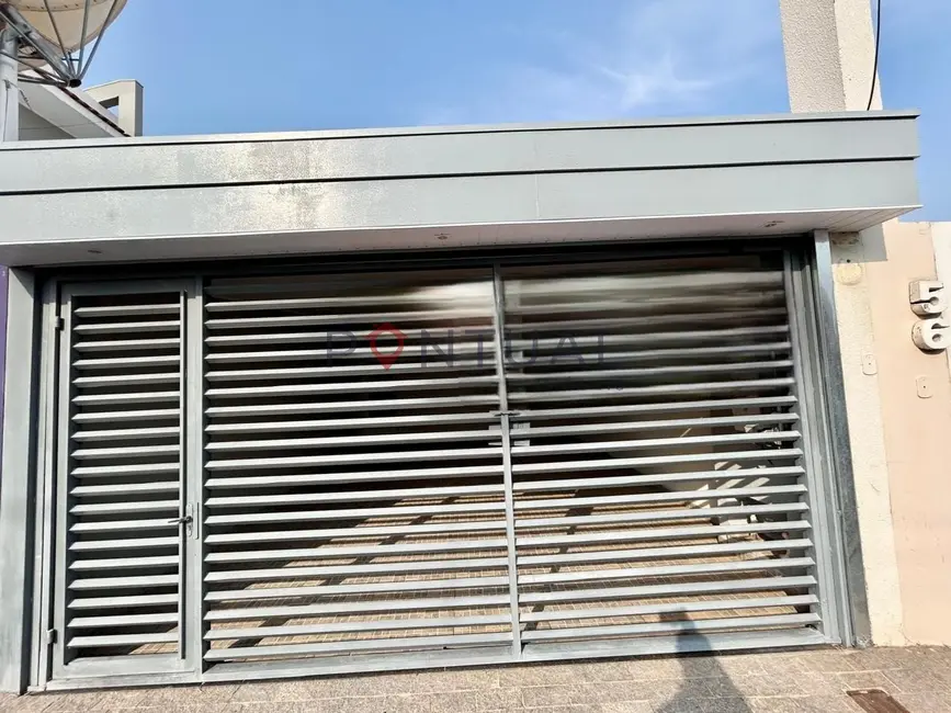 Foto 1 de Casa com 3 quartos à venda, 90m2 em Boa Vista, Marilia - SP