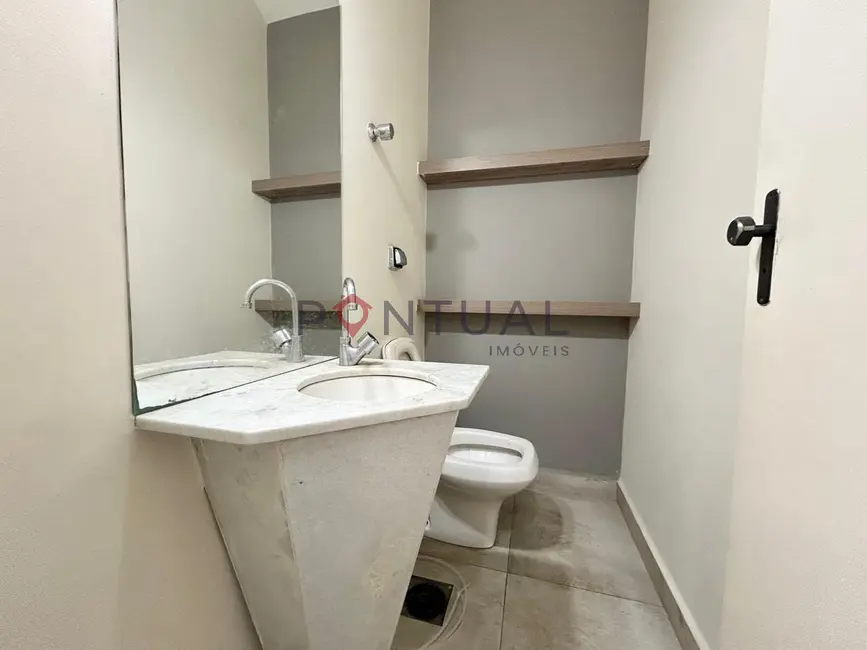 Foto 5 de Casa com 3 quartos à venda, 120m2 em Boa Vista, Marilia - SP
