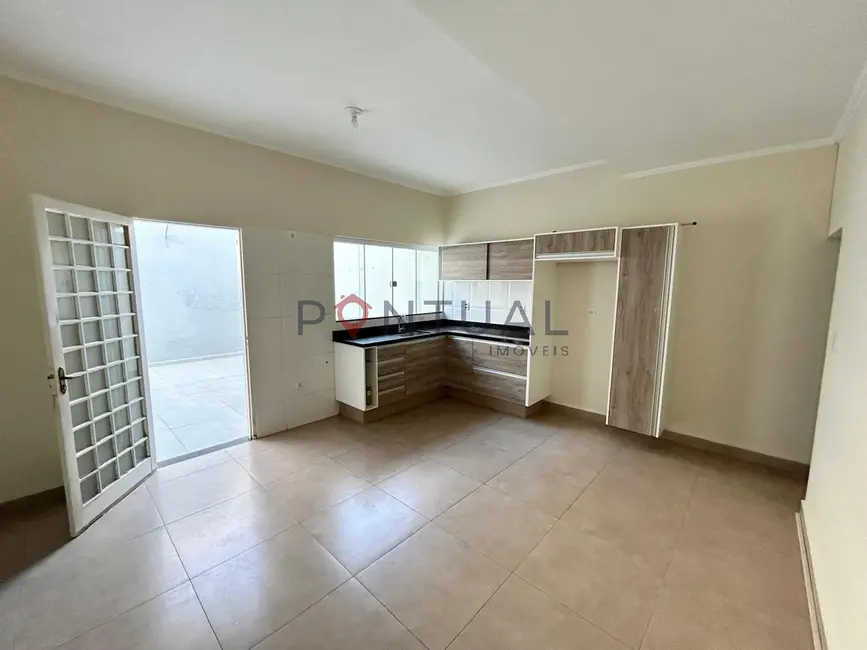 Foto 3 de Casa com 3 quartos à venda, 120m2 em Boa Vista, Marilia - SP