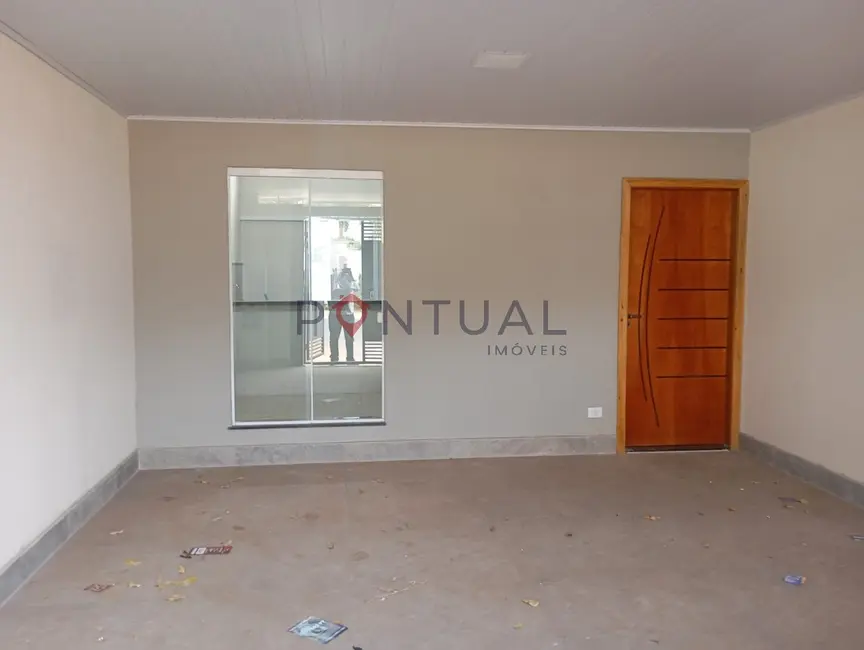 Foto 2 de Casa com 3 quartos à venda em Jóquei Clube, Marilia - SP