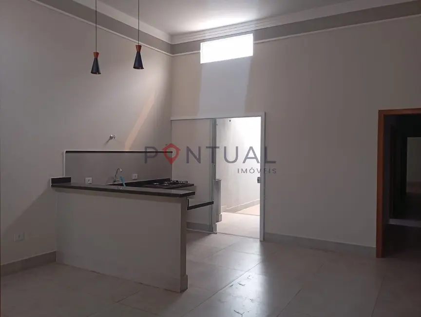 Foto 3 de Casa com 3 quartos à venda em Jóquei Clube, Marilia - SP