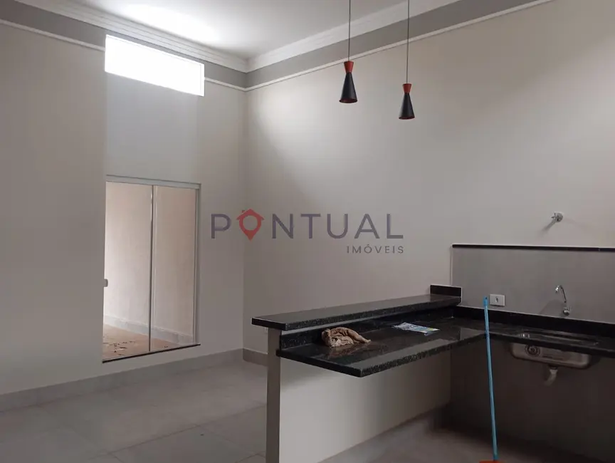 Foto 4 de Casa com 3 quartos à venda em Jóquei Clube, Marilia - SP