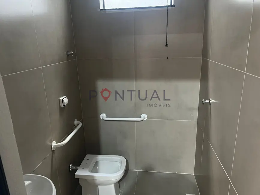 Foto 7 de Armazém / Galpão para alugar, 385m2 em Distrito Industrial, Marilia - SP