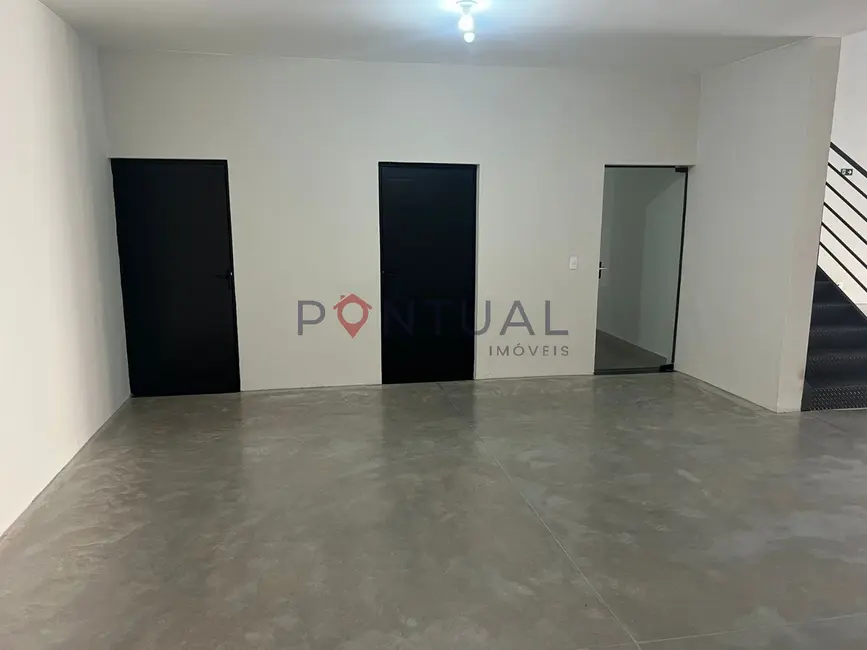 Foto 9 de Armazém / Galpão para alugar, 385m2 em Distrito Industrial, Marilia - SP