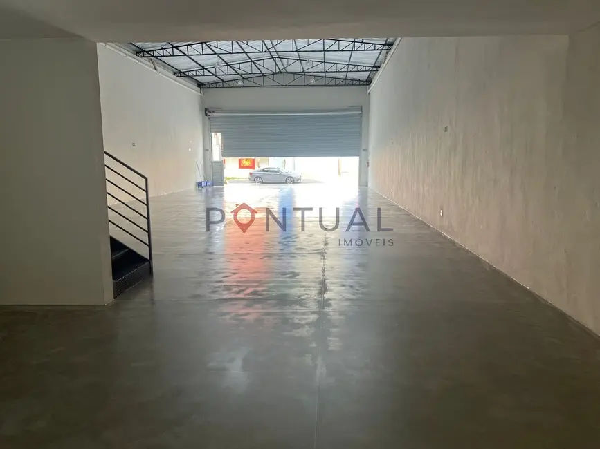 Foto 4 de Armazém / Galpão para alugar, 385m2 em Distrito Industrial, Marilia - SP