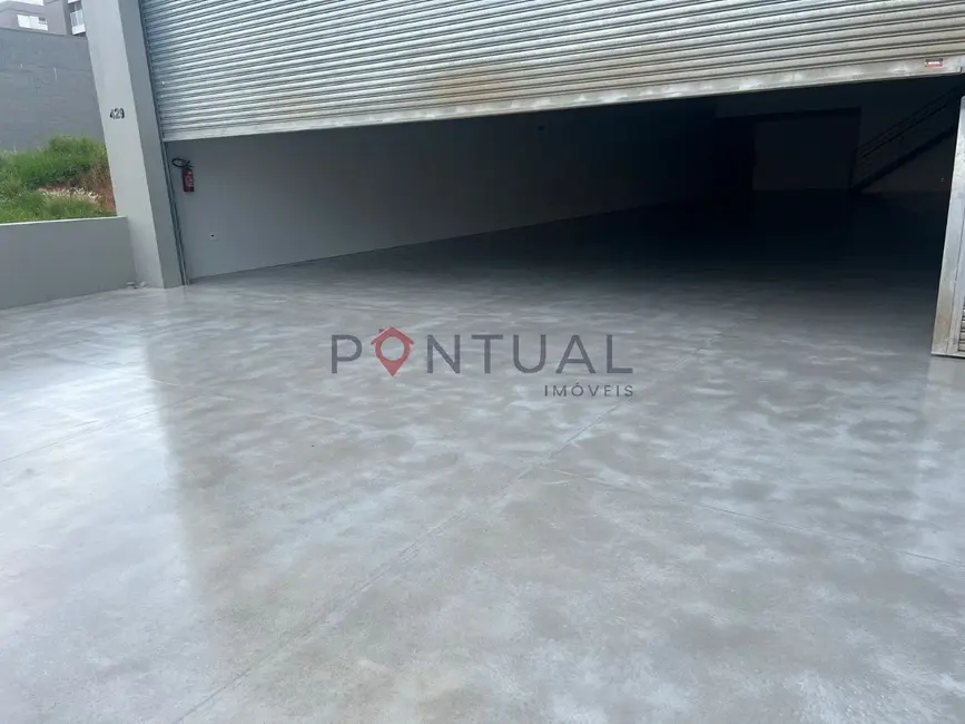 Foto 5 de Armazém / Galpão para alugar, 385m2 em Distrito Industrial, Marilia - SP