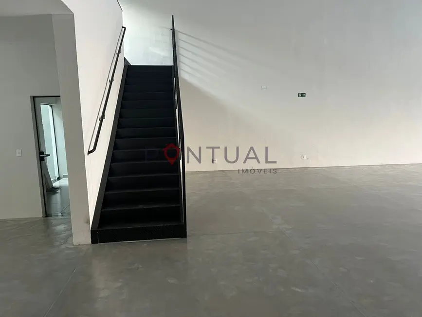 Foto 6 de Armazém / Galpão para alugar, 385m2 em Distrito Industrial, Marilia - SP