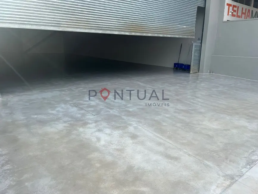 Foto 2 de Armazém / Galpão para alugar, 385m2 em Distrito Industrial, Marilia - SP