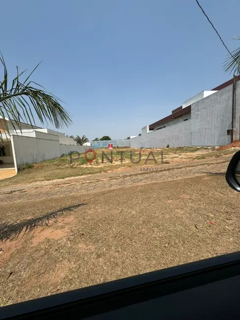 Foto 2 de Terreno / Lote à venda, 900m2 em Parque dos Sabiás II (Padre Nóbrega), Marilia - SP