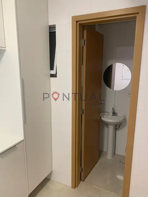 Foto 8 de Apartamento com 3 quartos para alugar, 154m2 em Barbosa, Marilia - SP