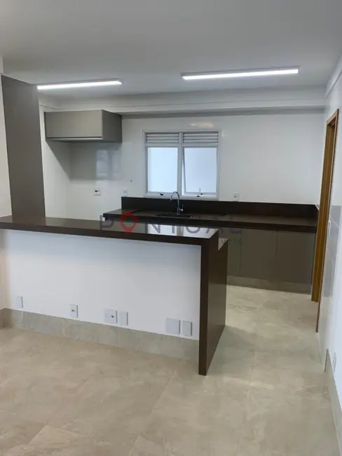 Foto 5 de Apartamento com 3 quartos para alugar, 154m2 em Barbosa, Marilia - SP