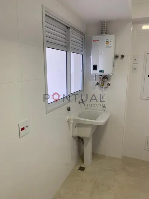 Foto 7 de Apartamento com 3 quartos para alugar, 154m2 em Barbosa, Marilia - SP