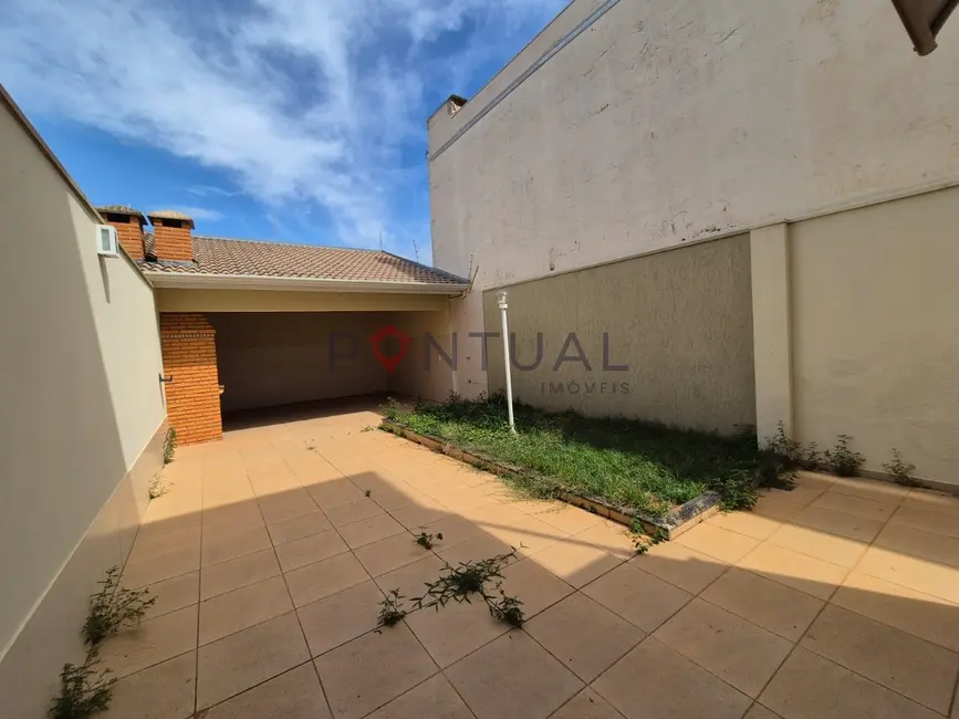 Foto 8 de Casa com 3 quartos à venda, 250m2 em Jardim Maria Martha, Marilia - SP