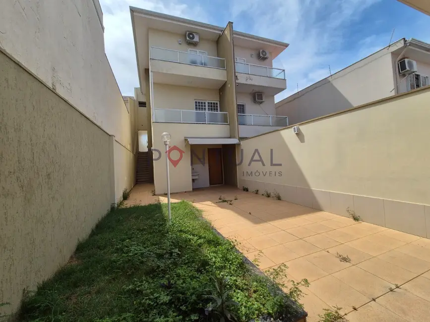 Foto 5 de Casa com 3 quartos à venda, 250m2 em Jardim Maria Martha, Marilia - SP