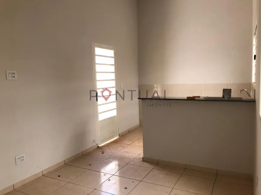 Foto 5 de Casa com 2 quartos à venda, 90m2 em Palmital, Marilia - SP