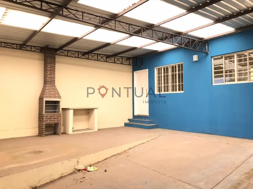 Foto 4 de Casa com 2 quartos à venda, 90m2 em Palmital, Marilia - SP